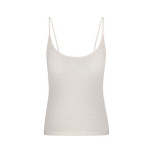 slinky knit cami