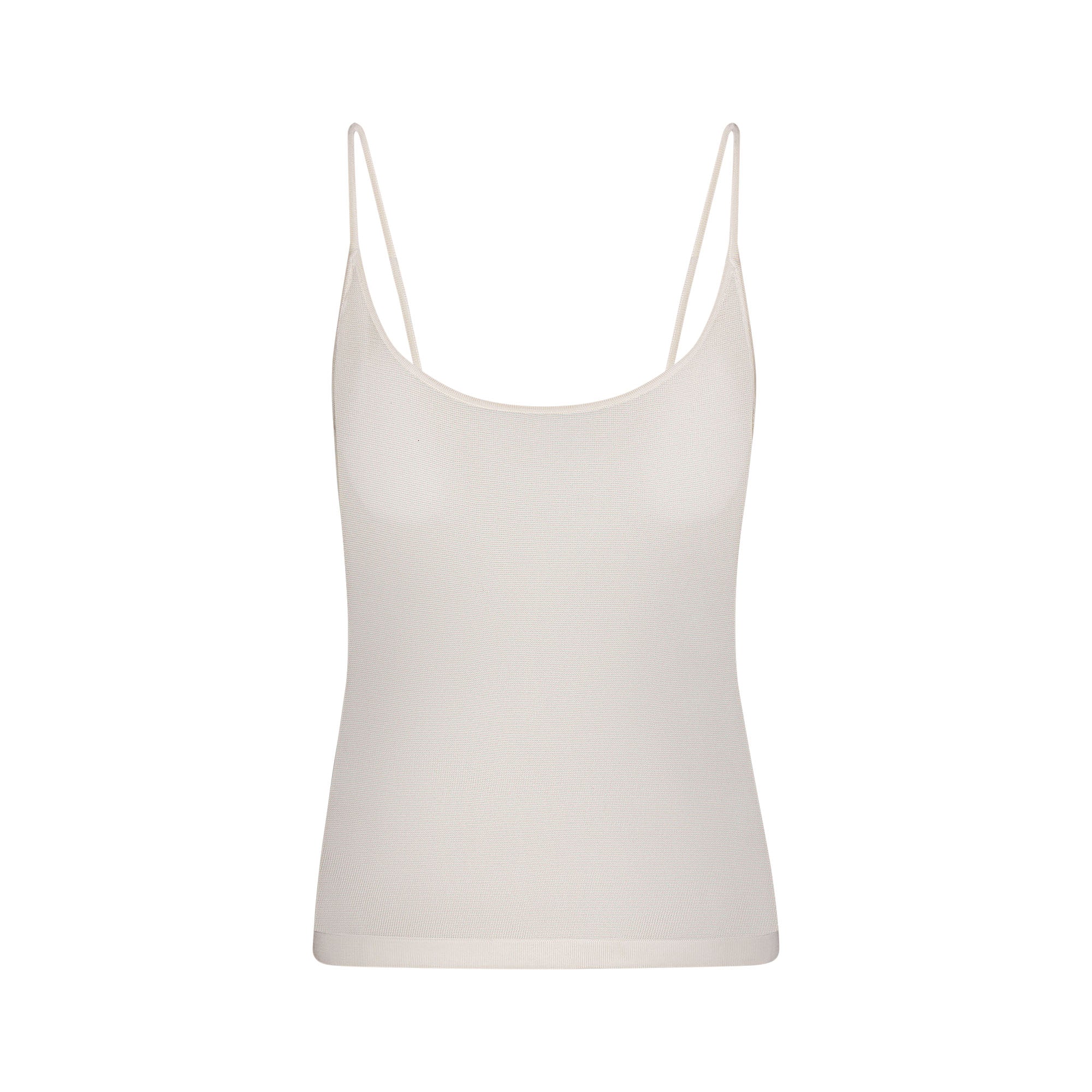 slinky knit cami slinky knit cami