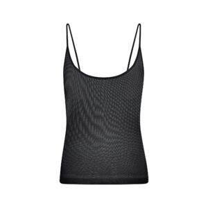 slinky knit cami