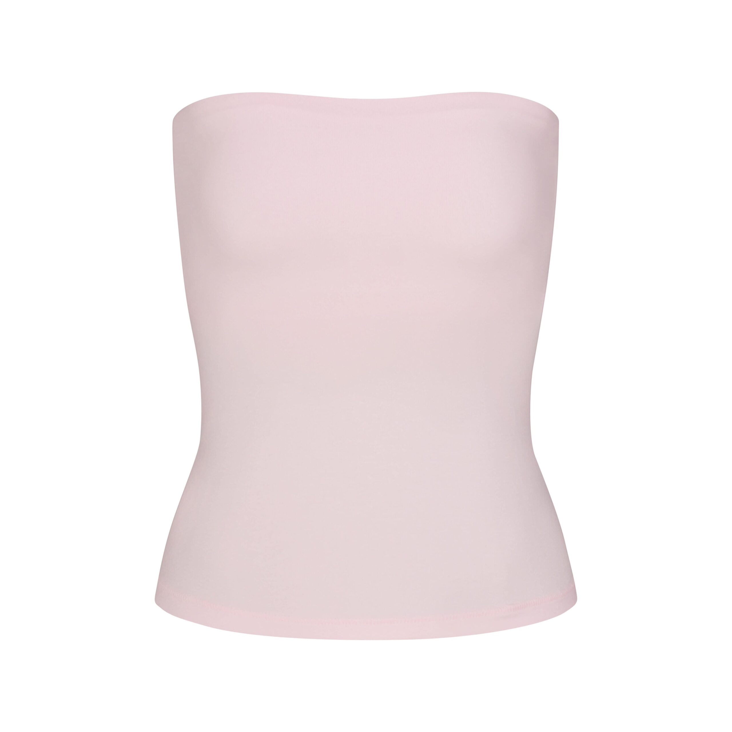 cotton jersey tube top cotton jersey tube top