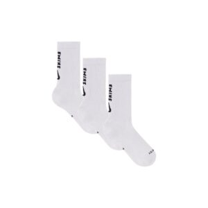 nikeskims accessories dri fit™ crew sock 3 pack