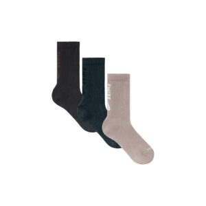 nikeskims accessories dri fit™ crew sock 3 pack