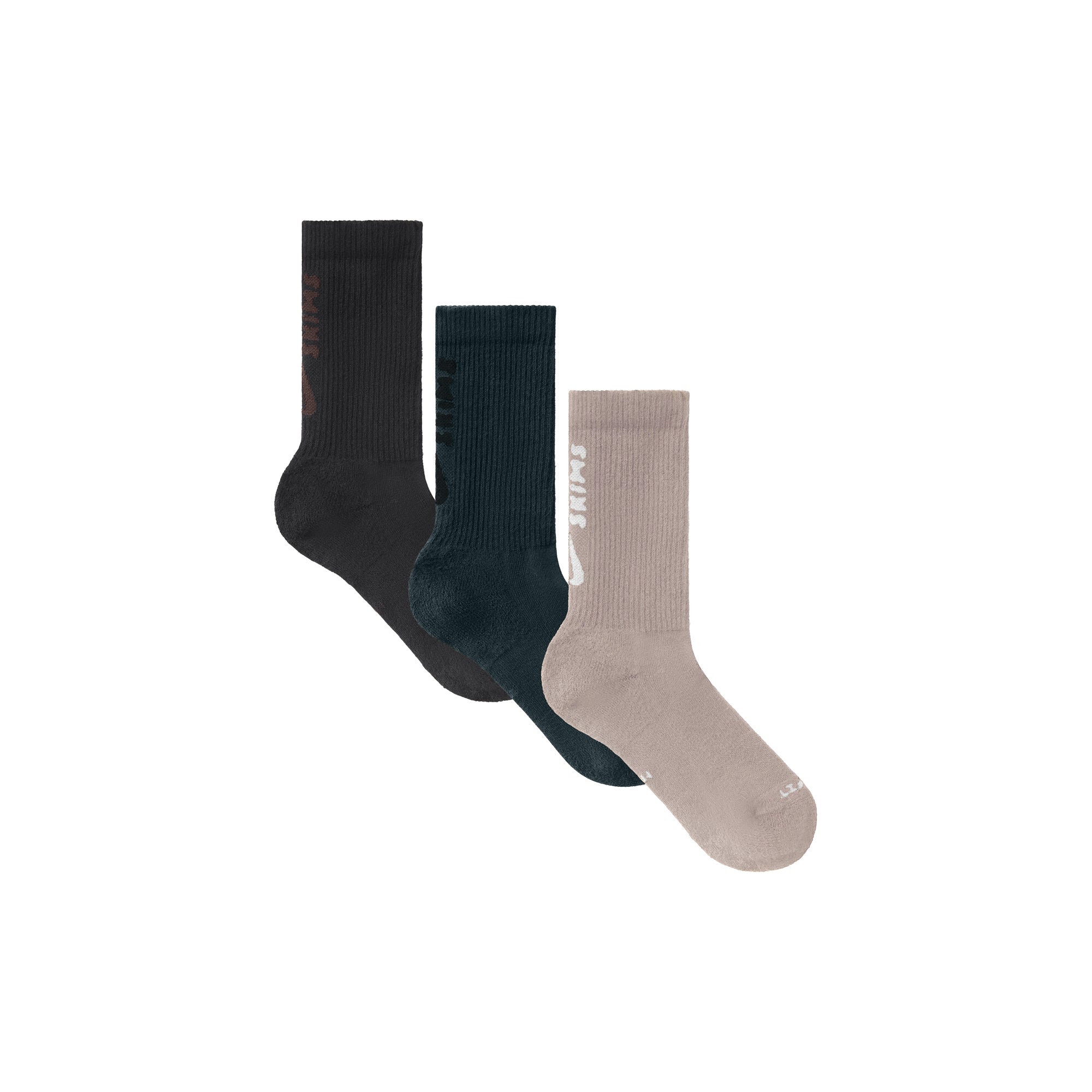 nikeskims accessories dri fit™ crew sock 3 pack nikeskims accessories dri fit™ crew sock 3 pack