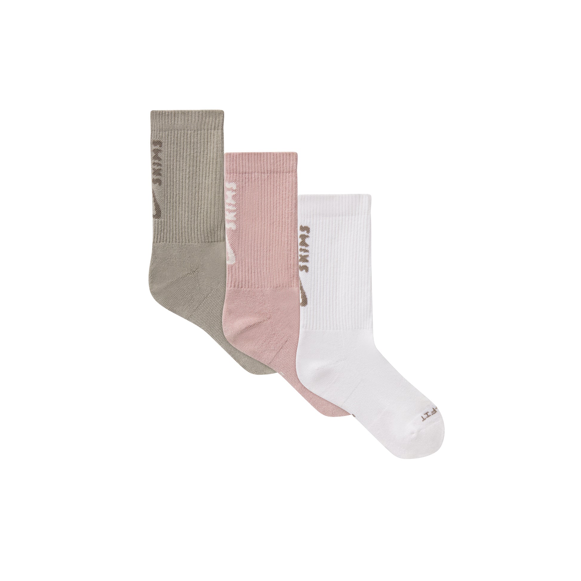 nikeskims accessories dri fit™ crew sock 3 pack nikeskims accessories dri fit™ crew sock 3 pack
