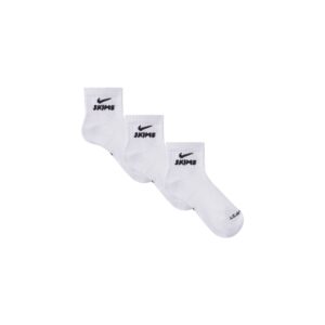 Витрина nikeskims accessories dri fit™ quarter crew sock 3 pack