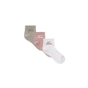 Витрина nikeskims accessories dri fit™ quarter crew sock 3 pack