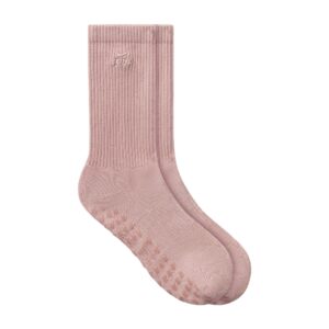 nikeskims accessories dri fit™ pilates grip crew sock