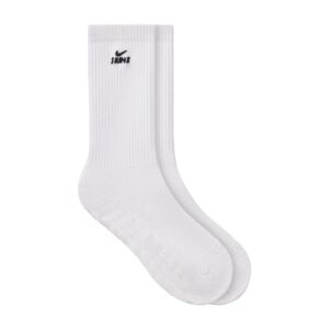 nikeskims accessories dri fit™ pilates grip crew sock