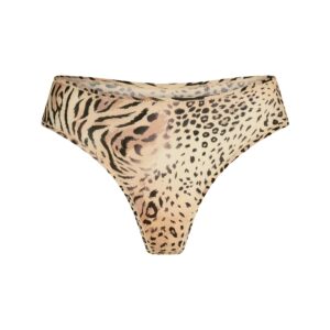 Витрина fits everybody thong