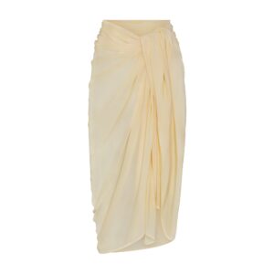 swim cover ups sheer sarong