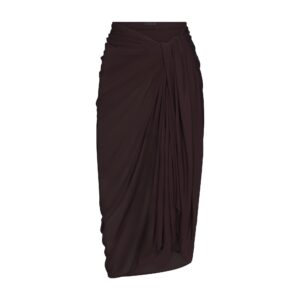 Витрина swim cover ups sheer sarong