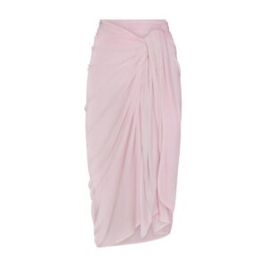Витрина swim cover ups sheer sarong