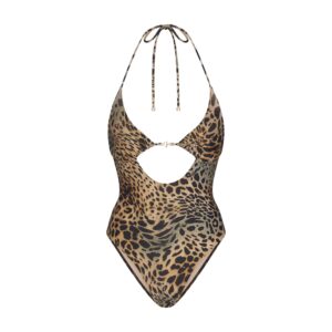 Витрина iconic swim hardware one piece