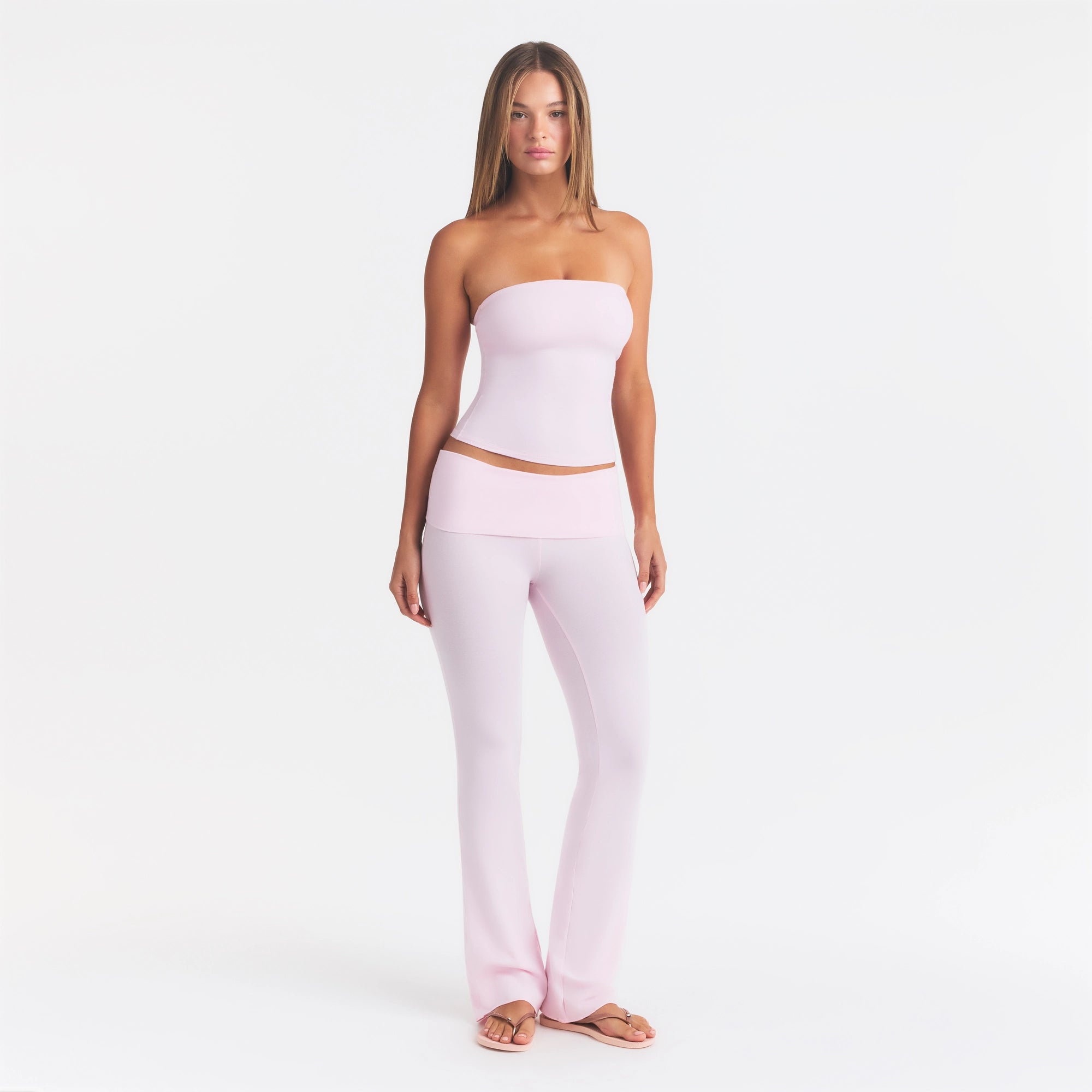 cotton jersey tube top cotton jersey tube top