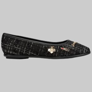 vadelle kl363808 black sideview