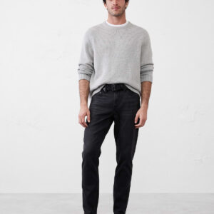 Home athletic travel jean