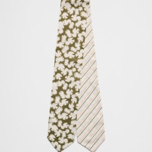 Home skinny scarf