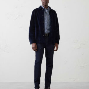 Home slim travel jean