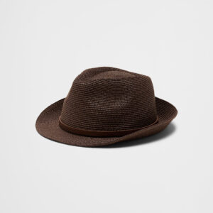 Home classic fedora